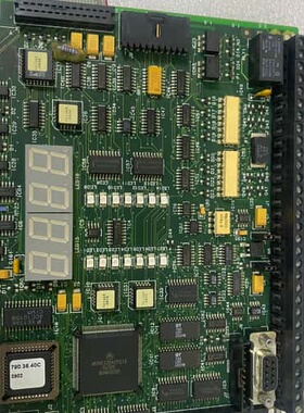 议价瑞恩变频器主板S0-56921-606 02 803624-可维修