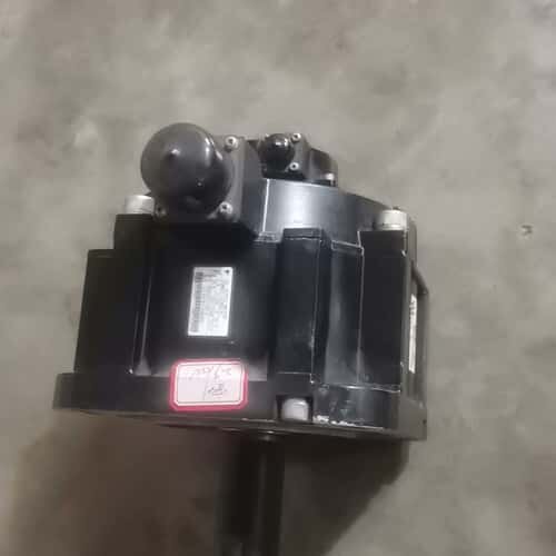 议价安川伺服电机SGMGV-30ADC61可维修