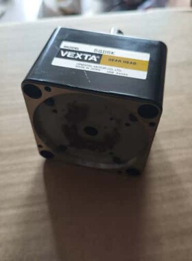 议价5GD5K东方减速机VEXTA 5GD5K ，实图拍照，成色可维修