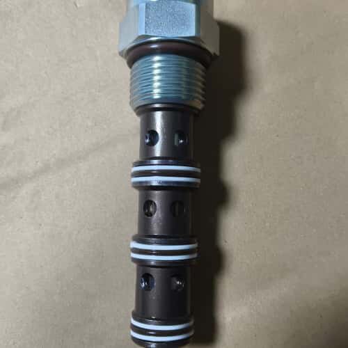 议价海德福斯插装液控换向阀PD12-42N0110可维修