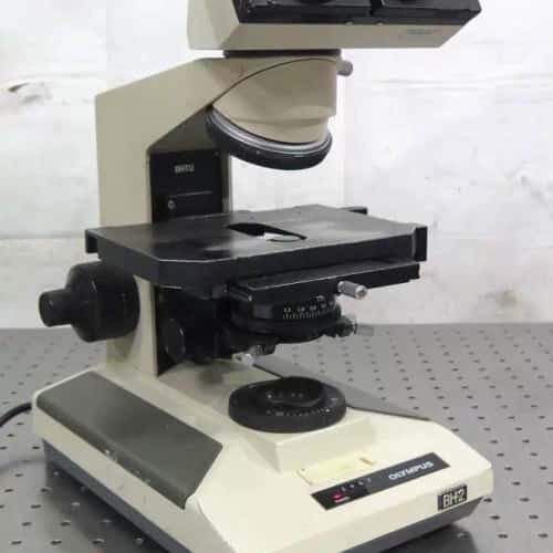 议价R200269 Olympus BH2 Microscope Base / Body BHT BHTU可维