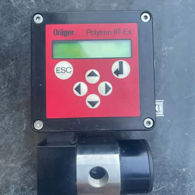 议价Drager 德尔格气体检测器8316053可维修