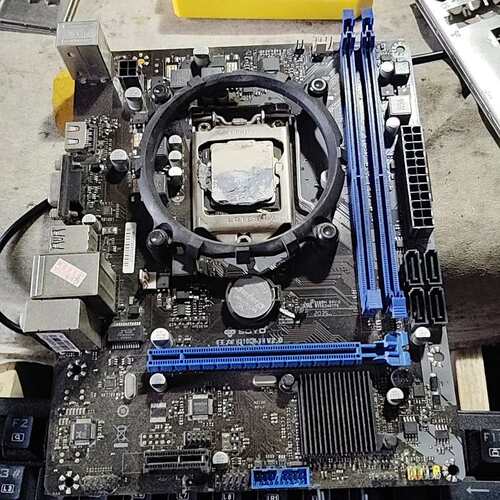 议价SOYO狂龙H310CM-VH V2.0主板，可维修