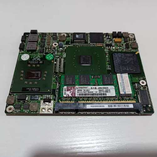 议价*RadiSys/锐德世 CE760-0 工控主板可维修