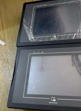 议价威纶通触摸屏 MT6056i V2WV，，！可维修