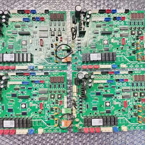 议价麦克维尔多联机主板MC250 V03B、MDS020 V1.可维修