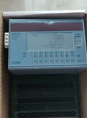 贝加莱2003模块 7DI439.7 DI439 原装正品
