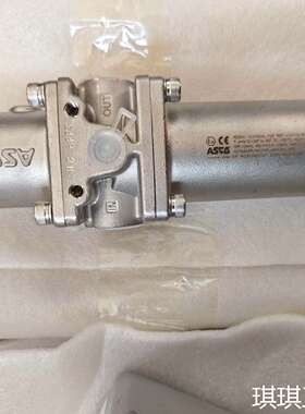 ASCO 342A8205G全新原装过滤减压阀！