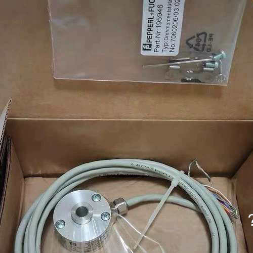 原装全新P+F倍加福THI40N-1CAK2R6TN-00500