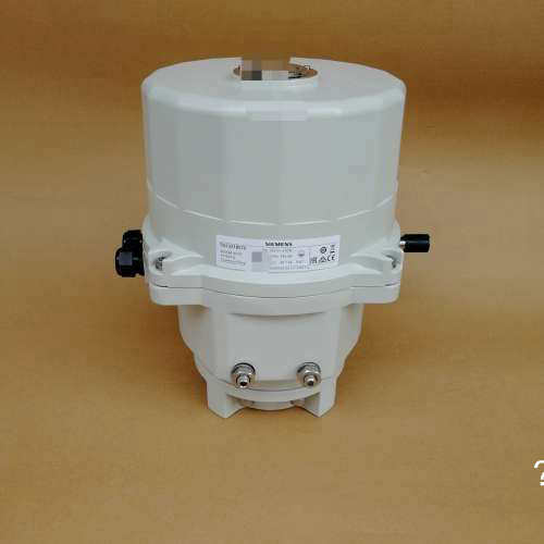 西门子电动蝶阀执行器SQL321B570！