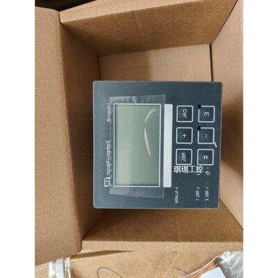 议价E+H电导率变送器 CLM223-CD0005 与模拟式电导