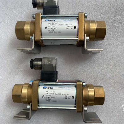议价COAX电磁阀 MK10NC 551217