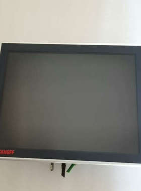 议价BECKHOFF倍福显示屏CP3915-0000