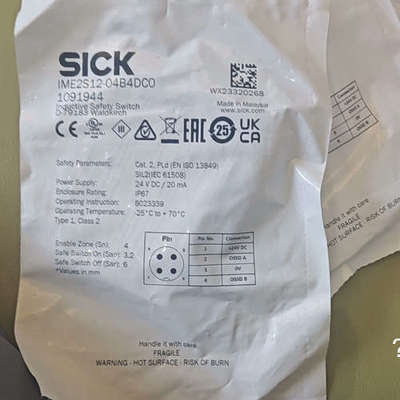议价sick西克1091944   IME2S12-04B4DC