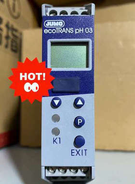 议价商品德国JUMO久茂温度变送器202723/888-000-00