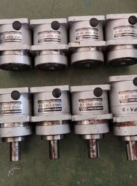 SHIMPO/新宝行星减速机VRGF-5B60P-200-G