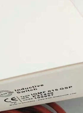 议价商品EGE耐高温IGMH 02 04 005 008 010 0