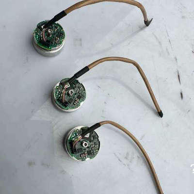 议价商品ECI 1118 EnDat22 37海汉编码器