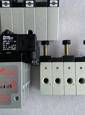 议价Boncsi电磁阀E13A/4-3P5