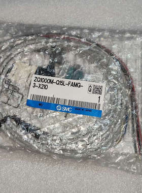议价全新库存ZQ1000M-Q15L-FAMG-3-X210，数
