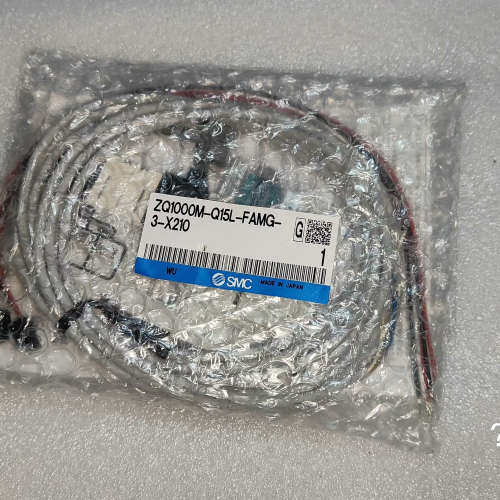 议价全新库存ZQ1000M-Q15L-FAMG-3-X210，数