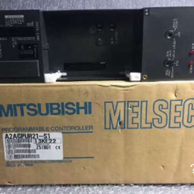 三菱A2ACPUP21-S1 现货 直接拍