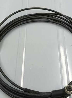 BALLUFF巴鲁夫BCC0E3E带屏蔽连接线BCC M42议价