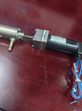 议价莱默尔DR 1275-03纠偏电机 MAXON 205654