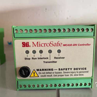 议价商品MicroSafe Series Controller