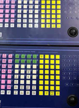 议价NOR康士伯+OCP+8810+s2+pc/mcu.控制面板