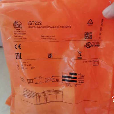 议价商品IFM IFS244 IFC246 IFS204 MK532