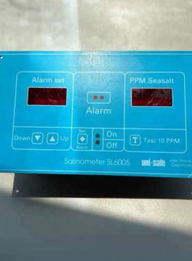 议价Salinoneter+SL6005+盐度计