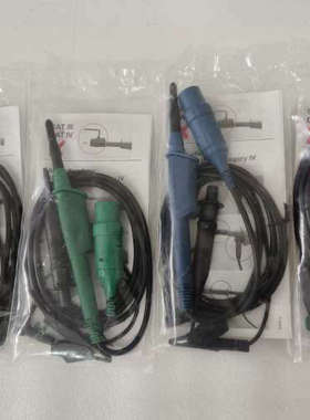 议价福禄克VPS410-II探头套装 全新未拆封