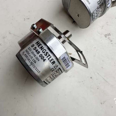 议价商品亨士乐编码器 0 548 004 S21-2048.004