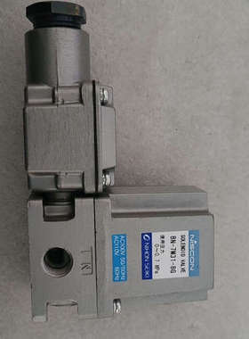 议价K8FE供油单元电磁阀BN-7M31-8G