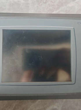 议价三菱 Electric E1063 触摸屏 06704