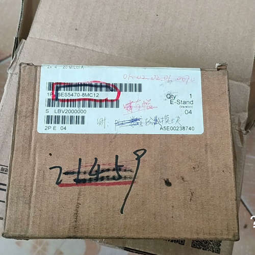 议价西门子 6ES5470-8MC12