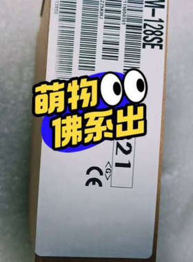 议价三菱模板  Q1MEM—128SE全新