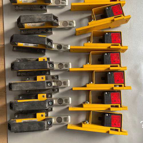 议价安士能安全门锁 CES-AP-C01-CH-SB-11170