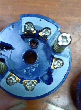 九牧707031/880-001-005/000温度变送器，