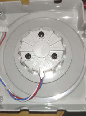 vesda威士达空气采样主机吸气泵全新vsp-015，全新