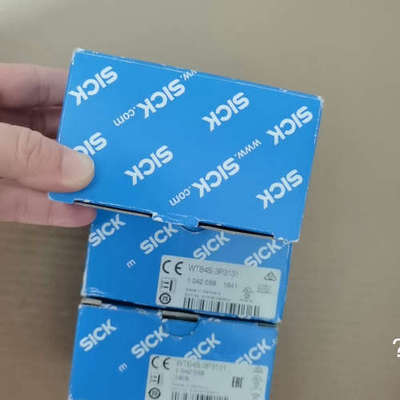 议价SICK西克WTB4S-3P3131全新原装正品104205