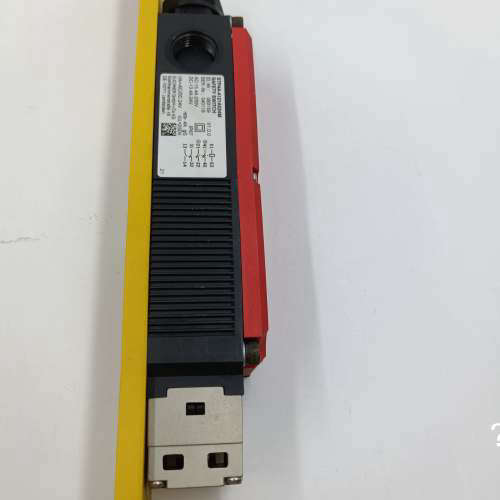 EUCHNER STP4A-4121A024M 093159议价