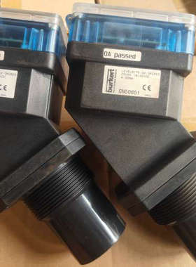 burkert宝 LEVEL8175-02-3WIRES
