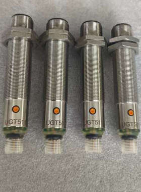 议价易福门UGT511超声波传感器