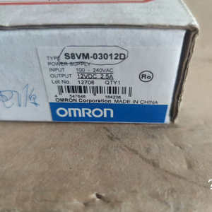 议价商品全新原装正品S8VM-03012D，现货询价