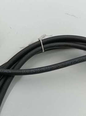 巴鲁夫BCC0AC4 8芯双头预铸线缆连接线，型号BCC M议价