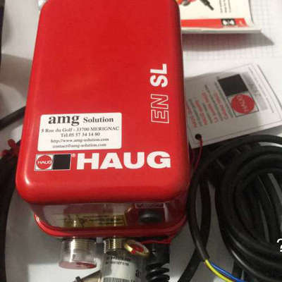 议价HAUG豪格EN-8离子静电消除器（带静电端头模块和电源
