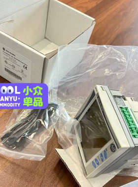 议价AB电力表1420-V2P-ENT全新原装台议价