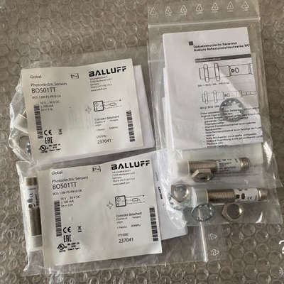 议价BALLUFF巴鲁夫BOS01TT BOS 12M-PS-P